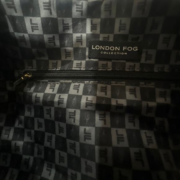 s-l400.jpg London Fog Satchel Bag – Women’s Purse (Vintage)